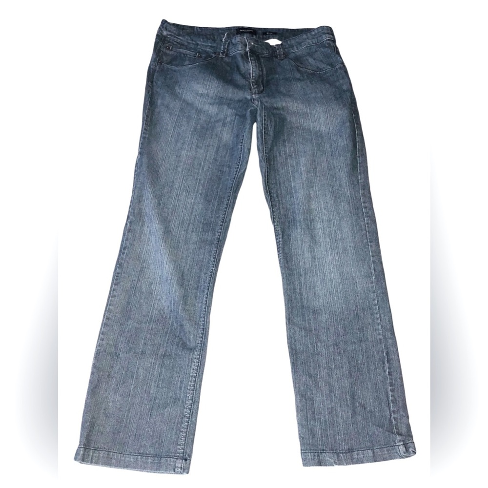 Pre-loved Madison Slim Jeanwear Jeans
